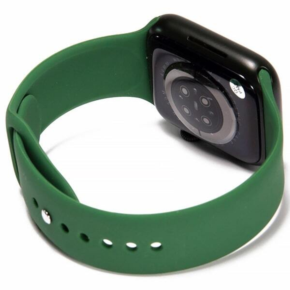 Смарт-часы SmartWatch P70 Pro 45мм, Green