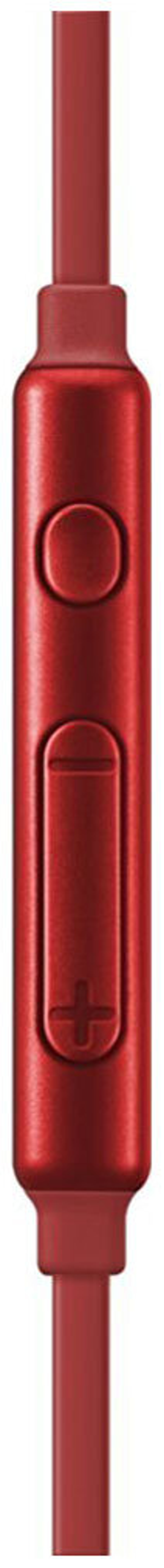 Наушники Samsung EO-EG920L Red