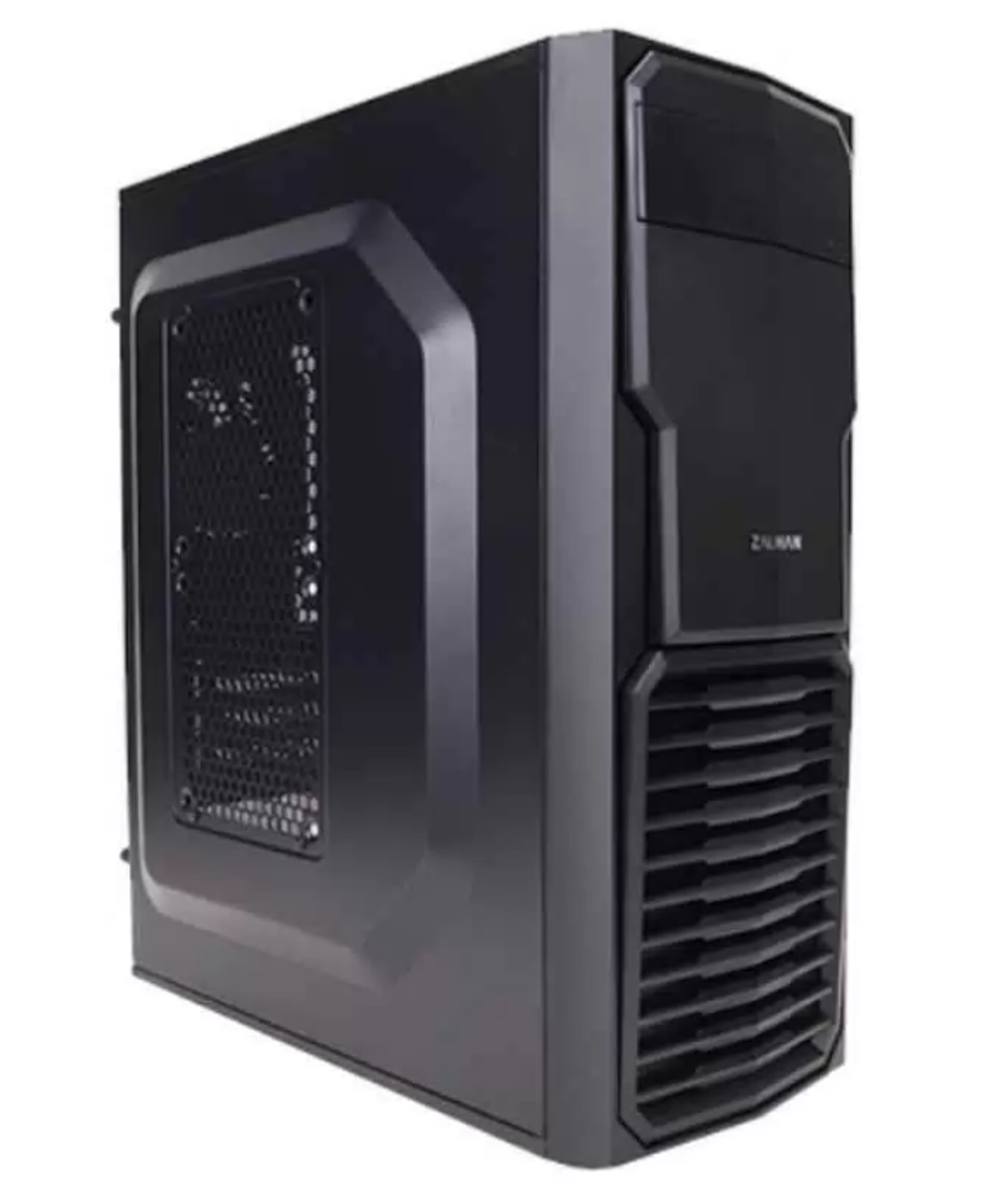 Системный блок TopComp MG 5985234 Ryzen 7 3700X/GTX 1650/SSD 120GB/HDD 2TB/RAM 8GB