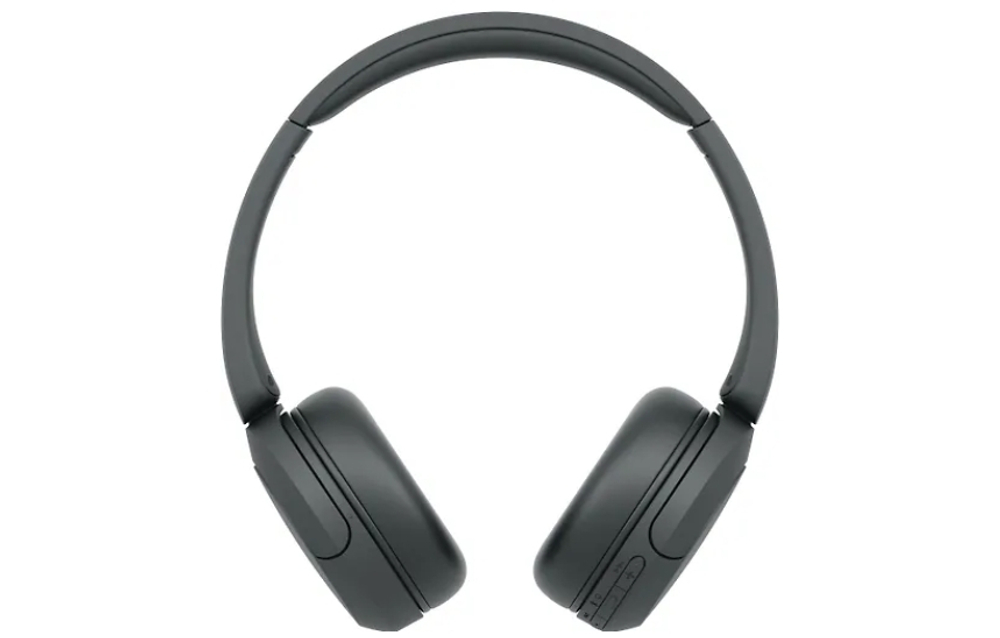 Беспроводные наушники Sony WH-CH520 Black (863314)