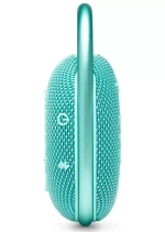 Портативная колонка Nobrand JBL Clip 4 Replica Teal