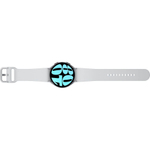 Смарт-часы Samsung Galaxy Watch6 44 мм, серебристый