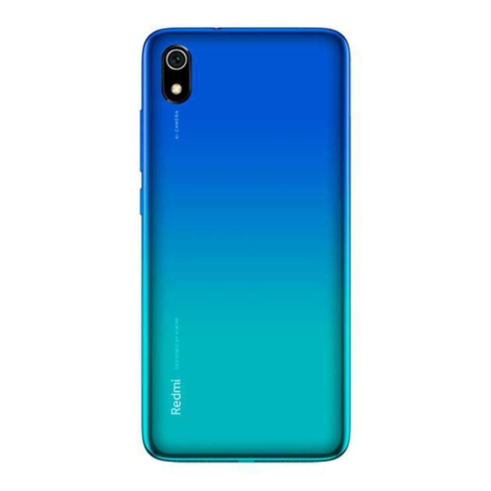 Смартфон Xiaomi Redmi 7A 2/32GB Blue