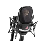Конденсаторный микрофон Neumann TLM 107 STUDIOSET BK