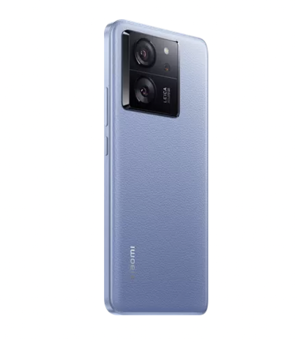Смартфон Xiaomi 13T Pro, 12/512Gb RU, Alpine Blue