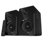 Компьютерные колонки SVEN SPS-730 Black
