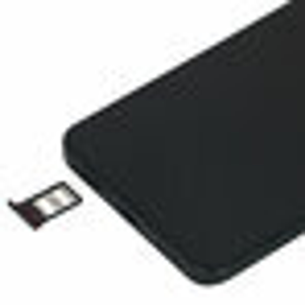 Смартфон Xiaomi 13T 12/256GB Black