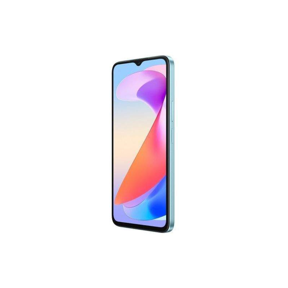 Смартфон Honor X6a 4/128Gb Cyan Lake