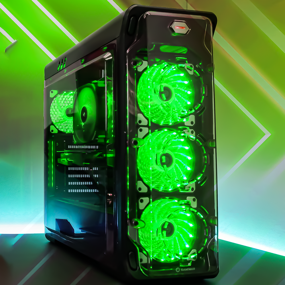 Системный блок Trade Electronics Tr_177