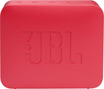 Портативная колонка JBL Go Essential Red