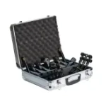 Комплект барабанных микрофонов Audix DP7 7-Piece Drum Microphone Package