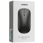 Беспроводная мышь uGreen MU001 Black