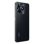 Смартфон Realme C53 8/256Gb глубокий черный (RMX3760)