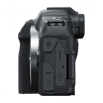 Фотоаппарат беззеркальный Canon EOS R8 Body Black