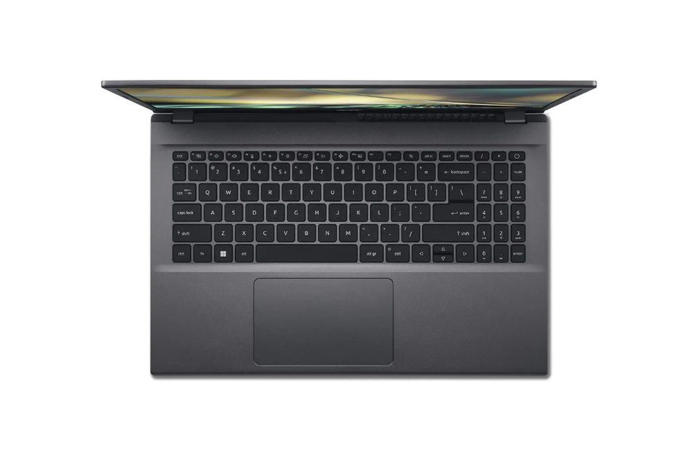 Ноутбук Acer Aspire 5 A515-57-71XD Gray (NX.KN3CD.006)