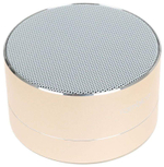 Портативная колонка Rombica Mysound BT-03 4C Gold