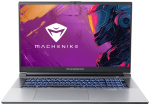 Ноутбук Machenike L17 Star 2K XL серый (JJ00GG00FRU)