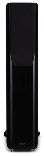 Фронтальные колонки Mission ZX-3 High Gloss Black