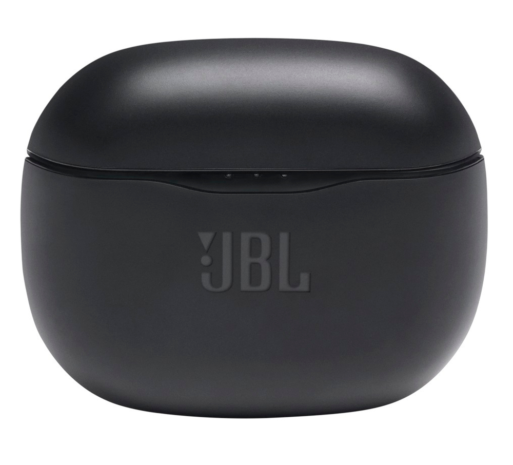 Беспроводные наушники JBL Tune 125 TWS Black