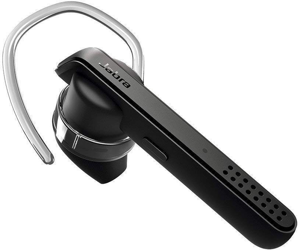 Bluetooth-гарнитура Jabra Talk 45 Black