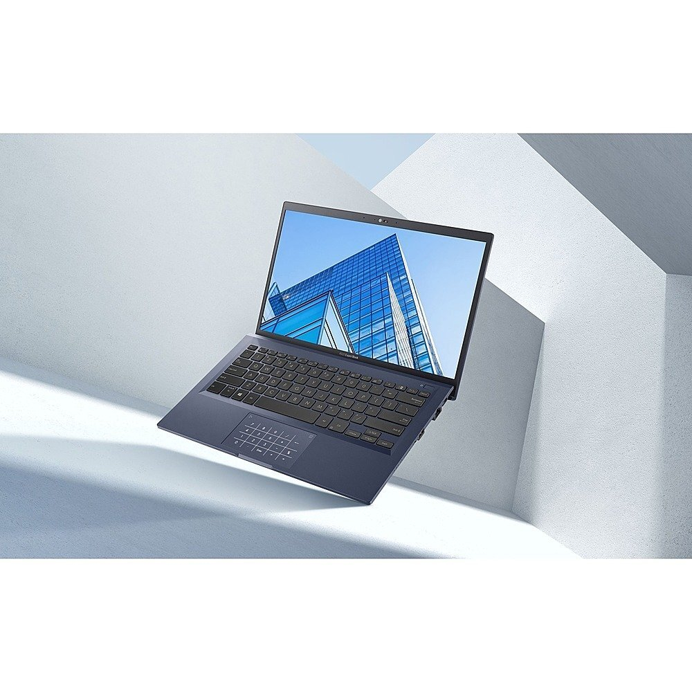 Ноутбук Asus Expertbook B1