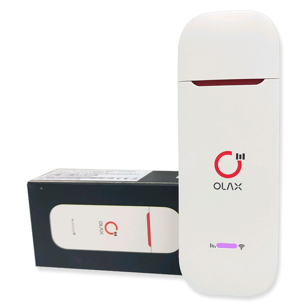 Беспроводной USB Модем OLAX U90H-E с функцией раздачи