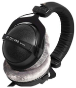 Наушники Beyerdynamic DT 770 Pro (80 Ohm) Black/Grey