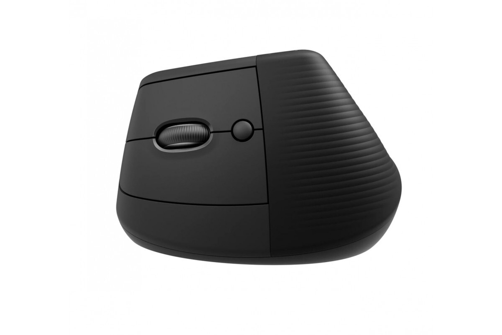 Беспроводная мышь Logitech Lift черный