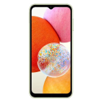 Смартфон Samsung Galaxy A14 4/128Gb Light Green (SM-A145)