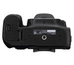 Фотоаппарат зеркальный Canon EOS 90D Body Black