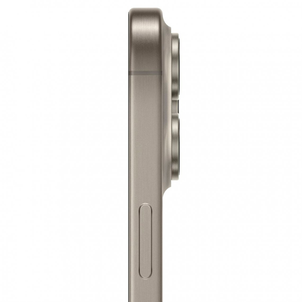 Смартфон iPhone 15 Pro Max 256 GB бежевый