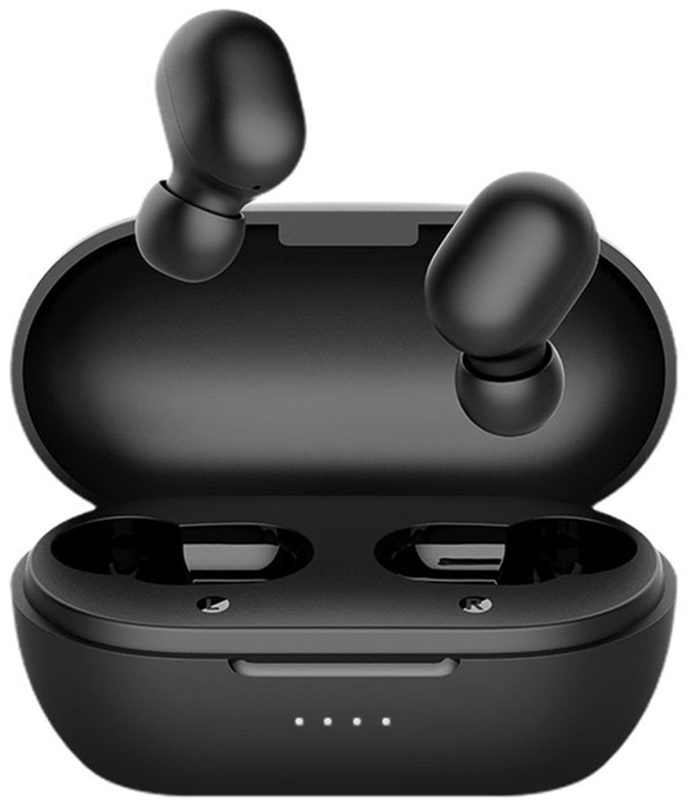Беспроводные наушники Haylou GT1 Pro Black