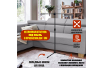 Комплект Mobicent ML-G25Z черный