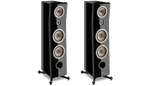 Напольная акустика Focal Kanta N°2, 2 шт, черный