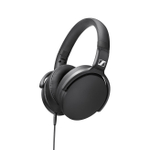 Наушники Sennheiser HD 400S Black