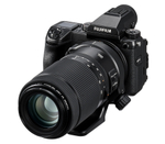 Объектив Fujifilm GF 100-200mm f/5.6 R LM OIS WR