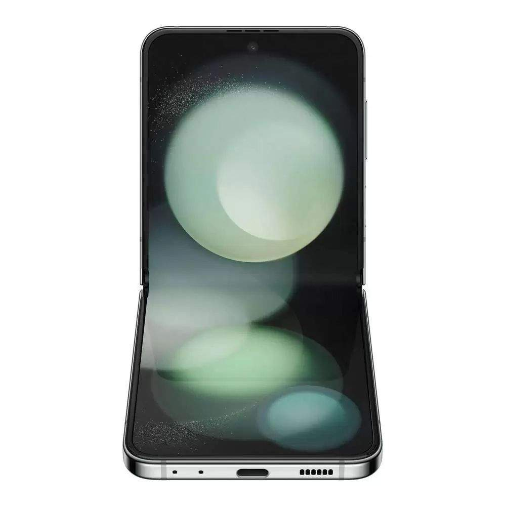 Смартфон Samsung Galaxy Z Flip5 5G 8/256Gb Mint