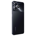 Смартфон Realme Note 50 3/64Gb полуночный черный (RMX3834)