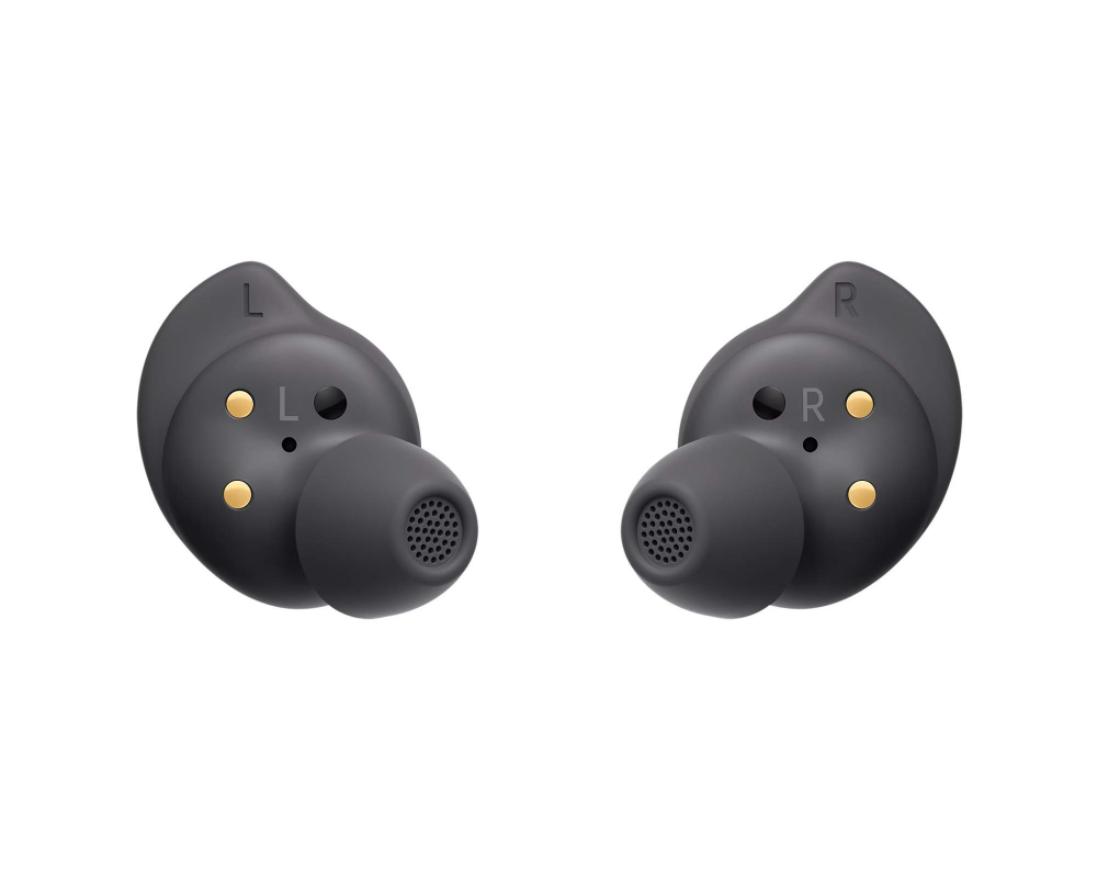 Беспроводные наушники Samsung Galaxy Buds FE Graphite