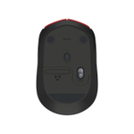 Беспроводная мышь Logitech M171 Red