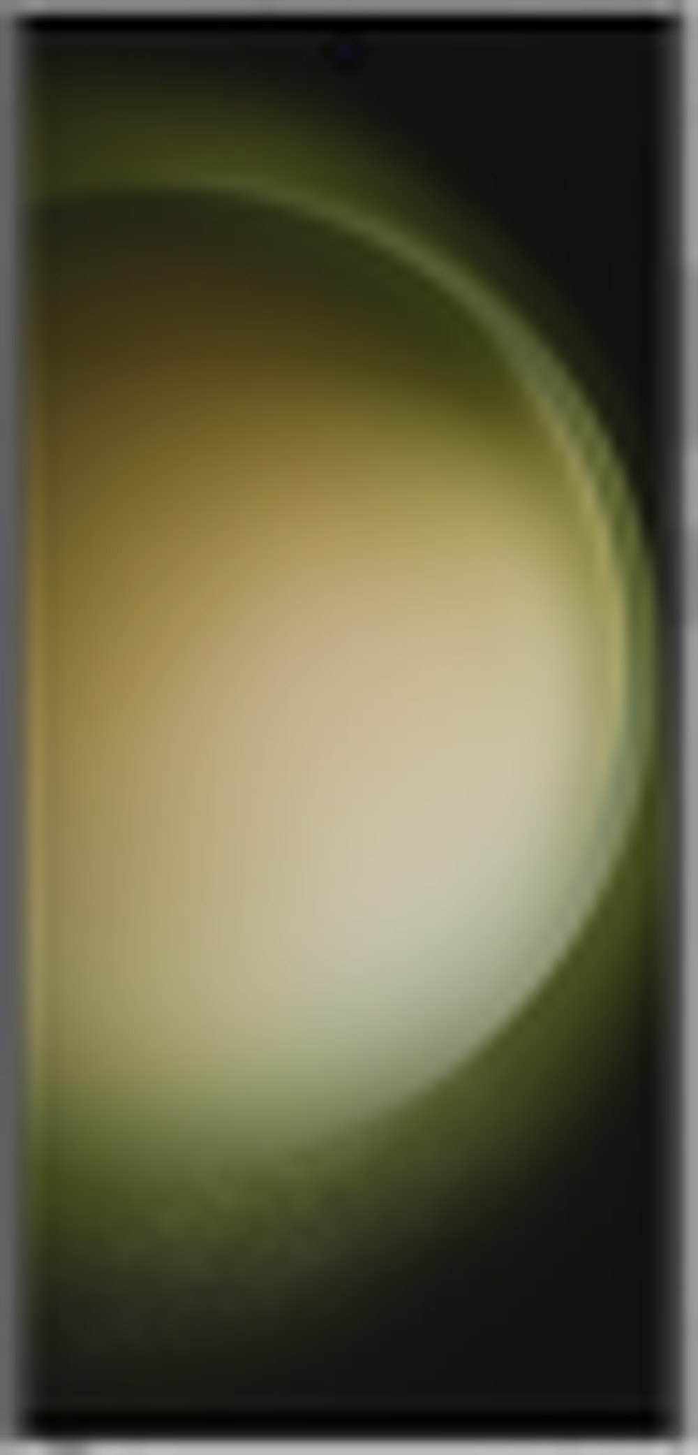 Samsung Galaxy S23 Ultra 12/512 ГБ, Dual nano SIM, зеленый