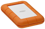 Внешний SSD диск LaCie Rugged 1ТБ (STFS1000401)