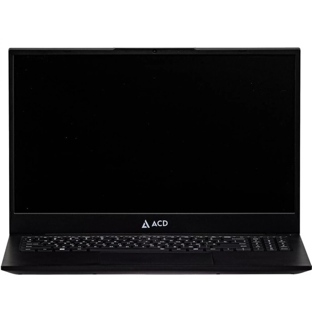Ноутбук ACD 15S G2 Gray