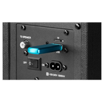 Компьютерные колонки SVEN SPS-730 Black