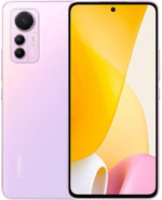 Смартфон Xiaomi 12 Lite 8/128Gb Pink (EU)