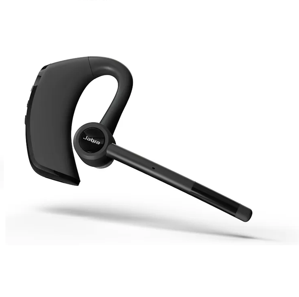 Моно гарнитура Jabra Talk 65 черный (100-98230000-60)
