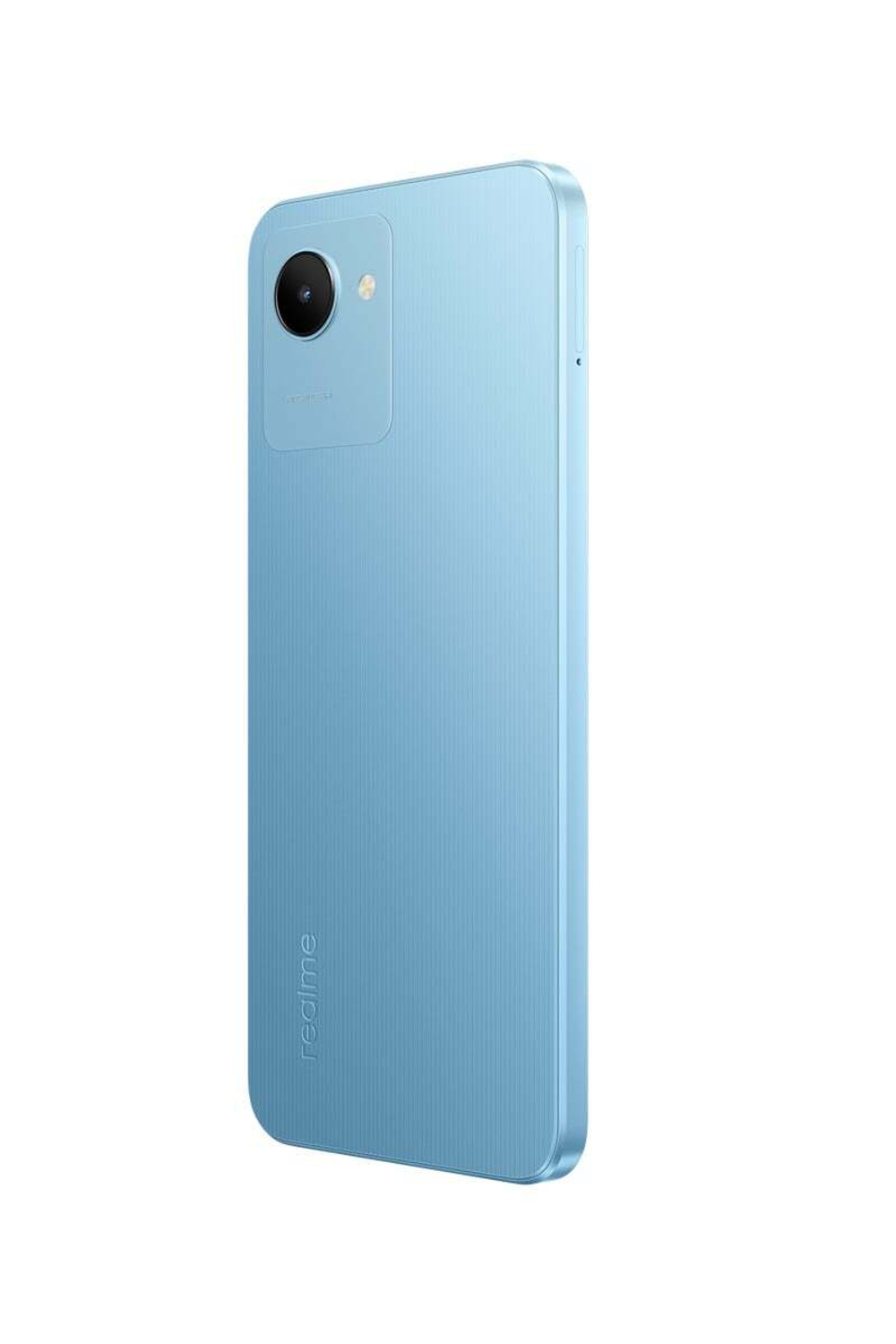 Смартфон Realme C30s 2/32Gb Stripe Blue