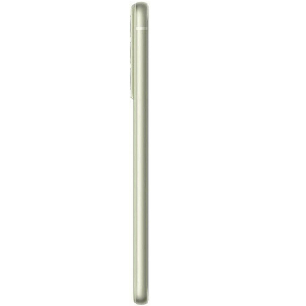 Смартфон Samsung Galaxy S21 FE 8/256GB Light Green (SM-G990BLGGCAU)