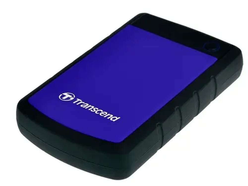 Внешний жесткий диск Transcend 2 ТБ (968914)