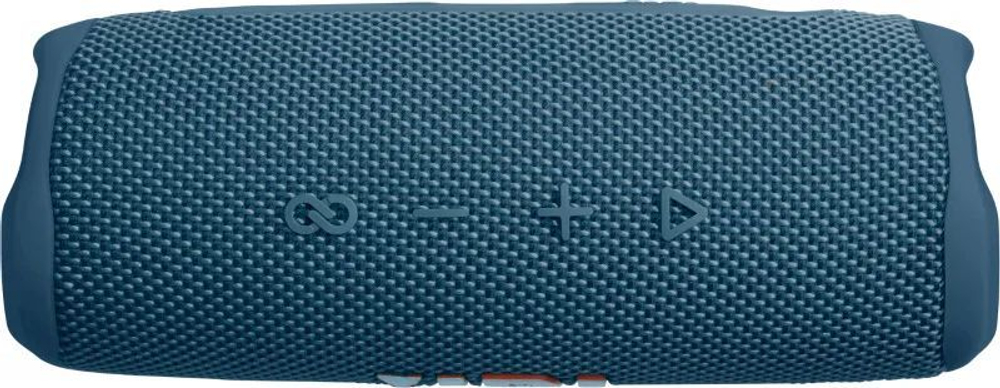 Колонка портативная JBL Flip 6 Синий